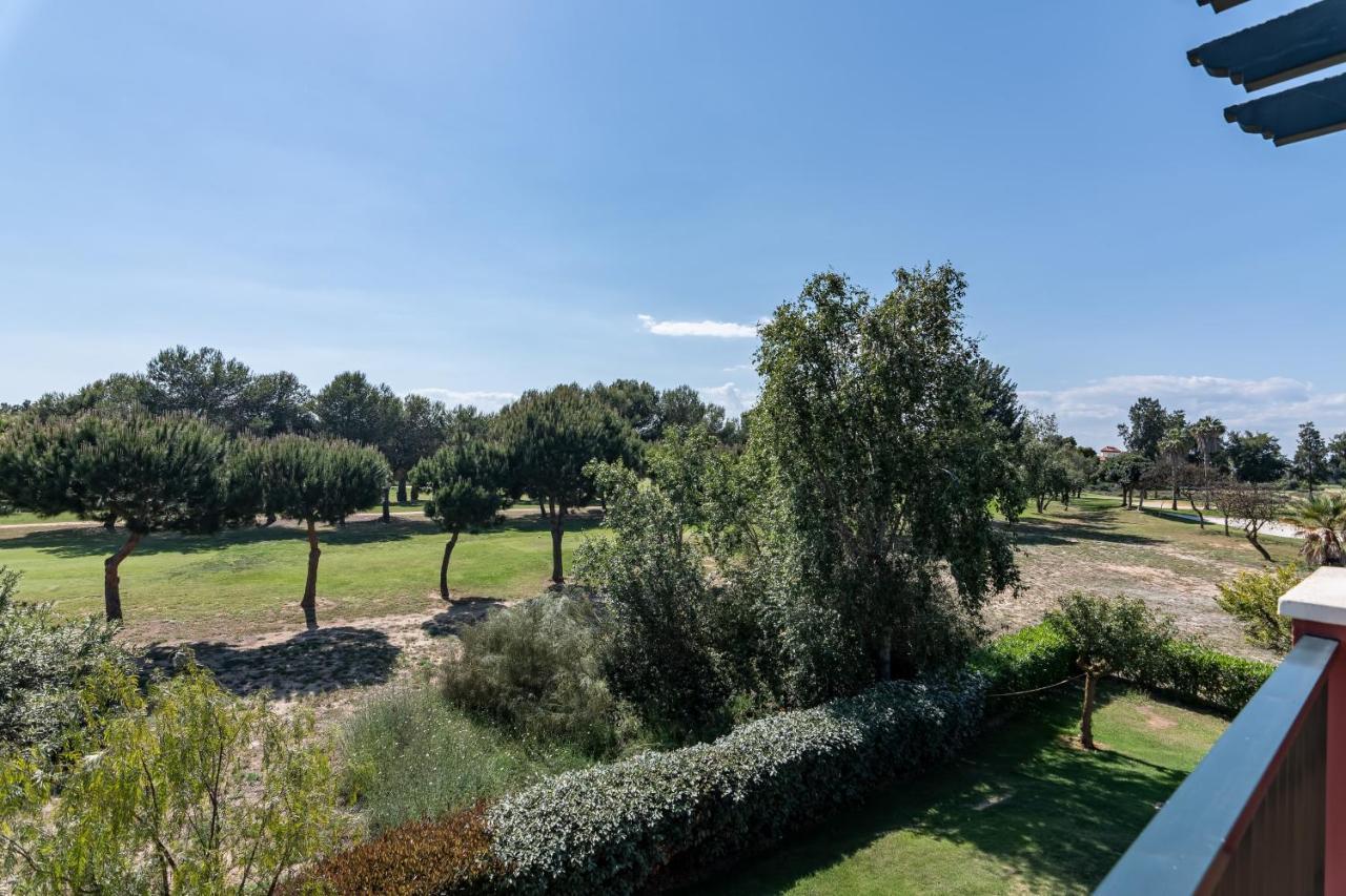 El Rincon Del Golf I By H - Golf Grhi6p06 Apartment Isla Canela
