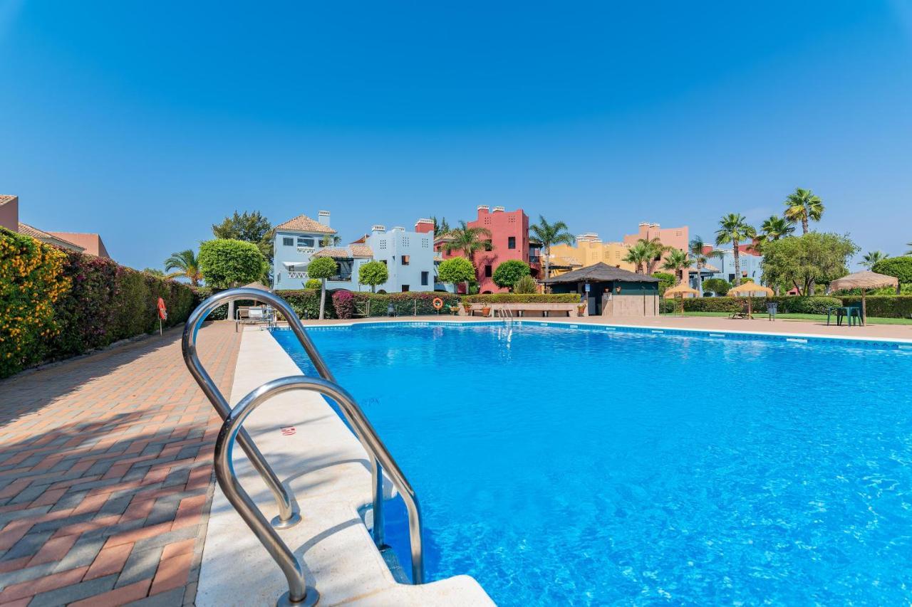 El Rincon Del Golf I By H - Golf Grhi6p06 Apartment Isla Canela
