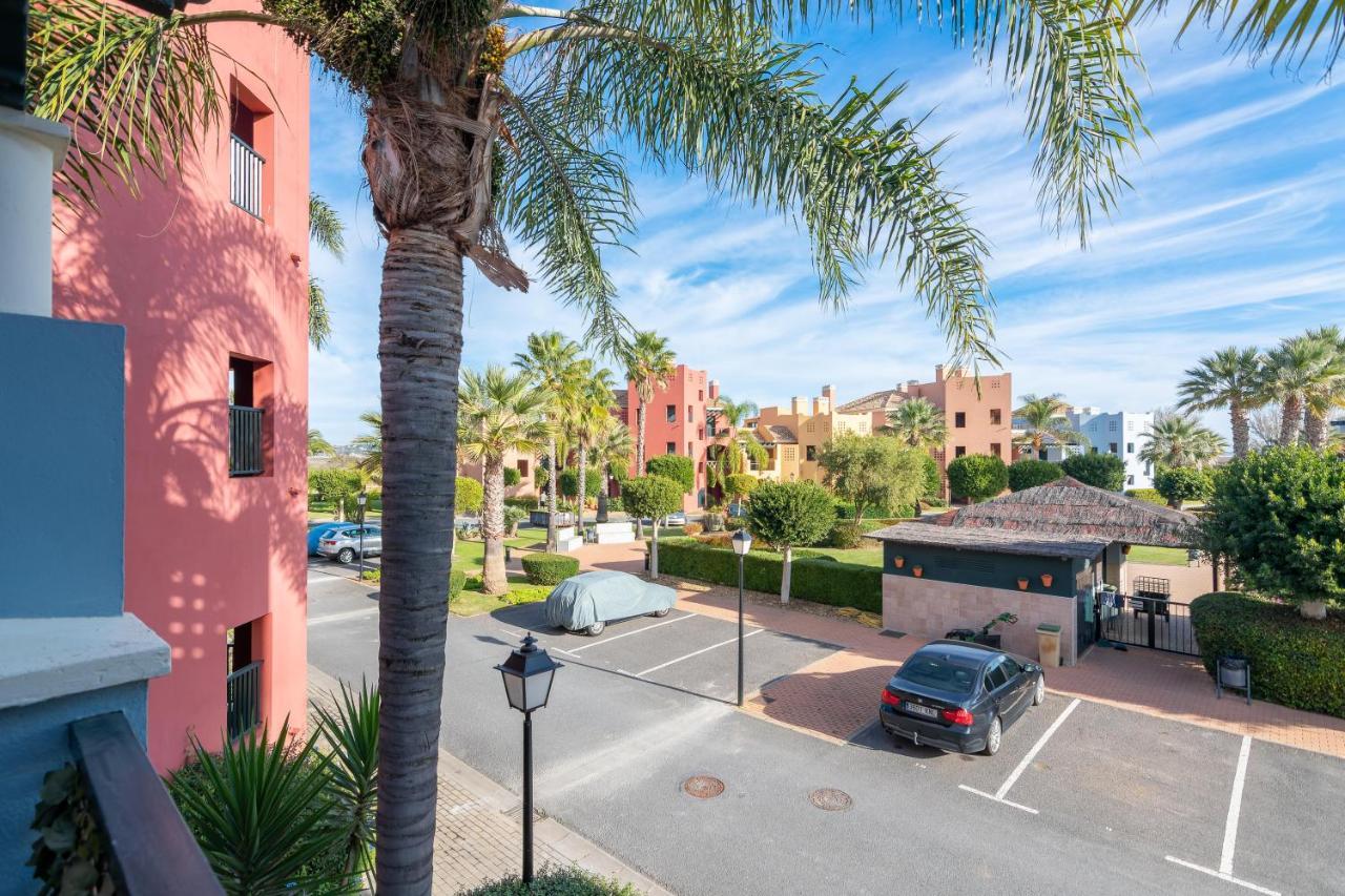 El Rincon Del Golf I By H - Golf Grhi6p06 Isla Canela