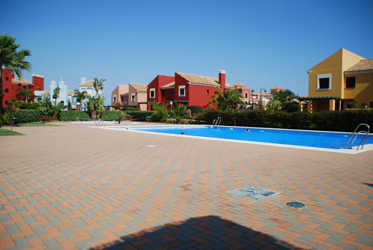 El Rincon Del Golf I By H - Golf Grhi6p06 Apartment Isla Canela