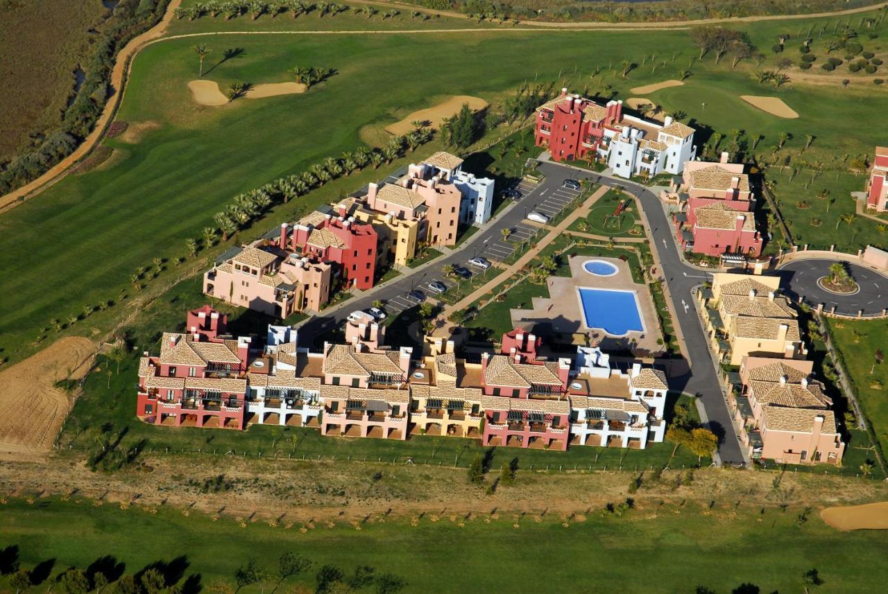 El Rincon Del Golf I By H - Golf Grhi6p06 * Isla Canela