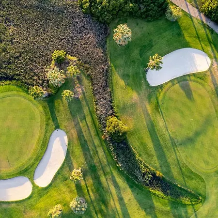 El Rincon Del Golf I By H - Isla Canela Golf Grhi6P06 Exterior foto