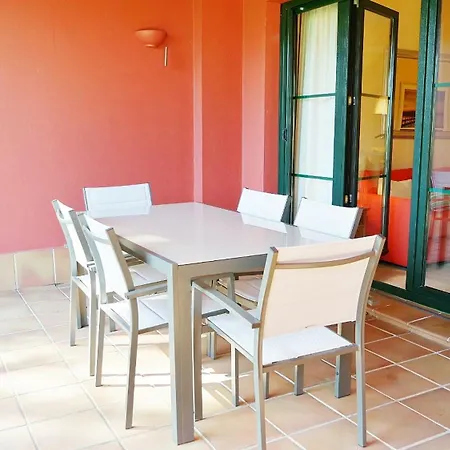 El Rincon Del Golf I By H - Isla Canela Golf Grhi6P06 Exterior photo