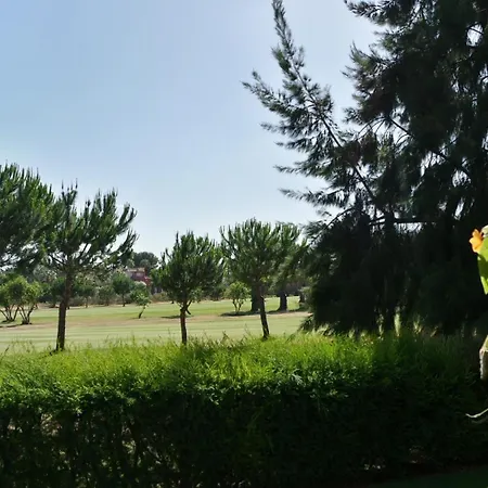 El Rincon Del Golf I By H - Isla Canela Golf Grhi6P06 Exterior photo