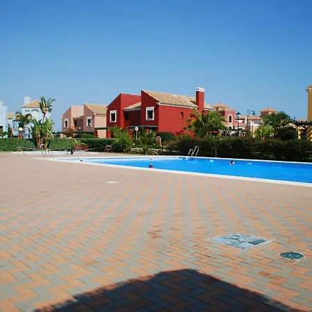 El Rincon Del Golf I By H - Isla Canela Golf Grhi6P06 Exterior photo