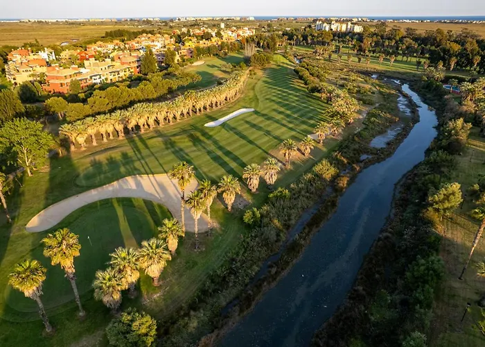 El Rincon Del Golf I By H - Isla Canela Golf Grhi6P06