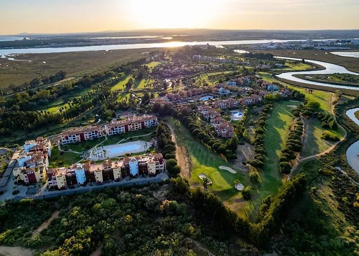 El Rincon Del Golf I By H - Isla Canela Golf Grhi6P06