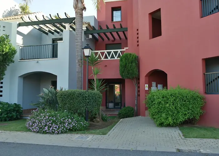 El Rincon Del Golf I By H - Isla Canela Golf Grhi6P06