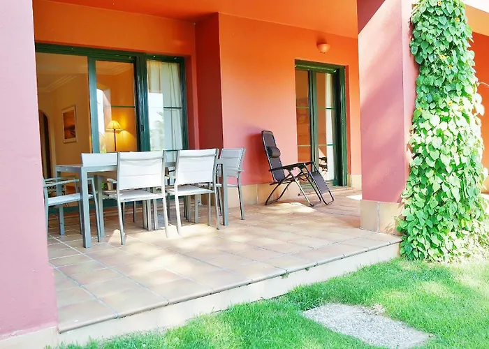 El Rincon Del Golf I By H - Isla Canela Golf Grhi6P06