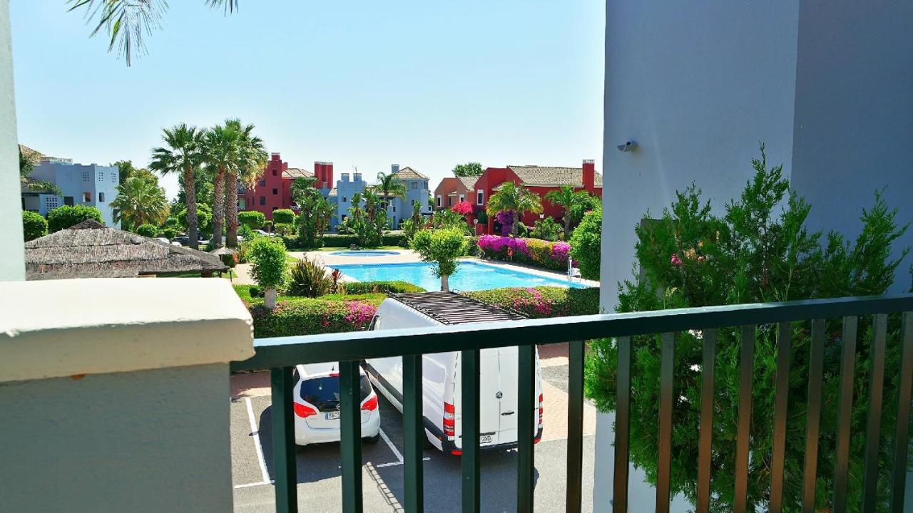 Appartamento El Rincon Del Golf I By H - Golf Grhi6p06 *
