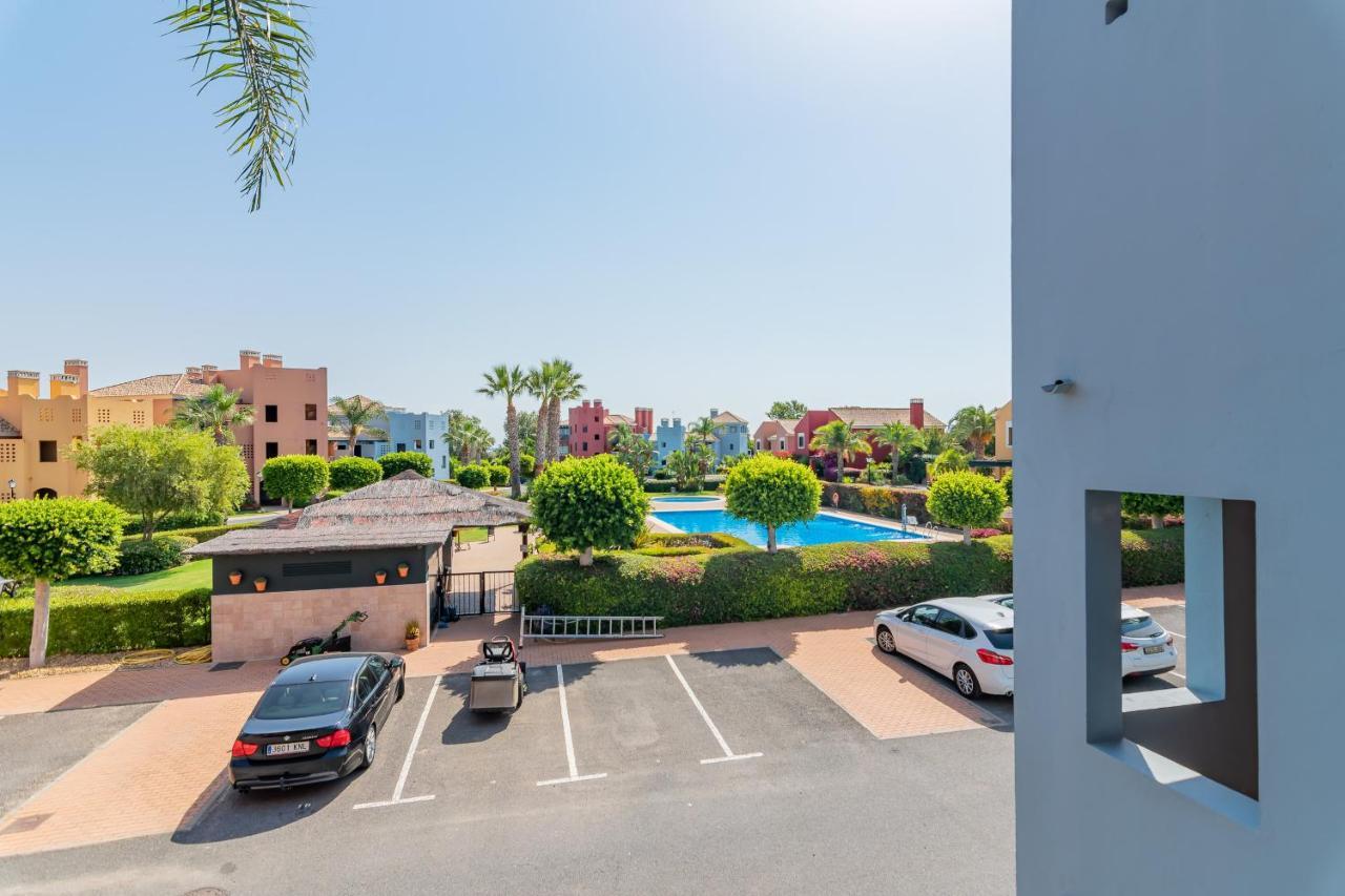 El Rincon Del Golf I By H - Golf Grhi6p06 Appartement