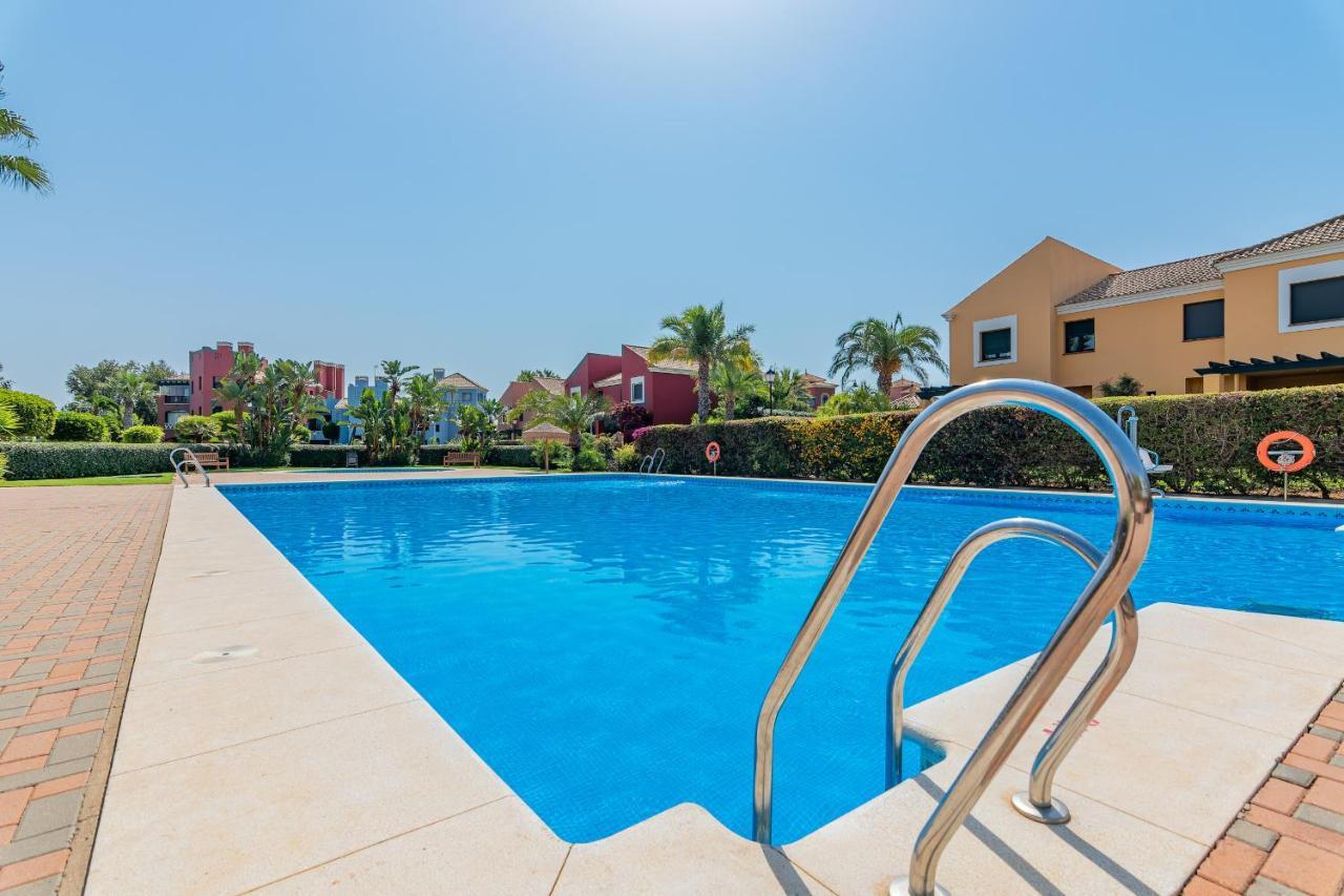 El Rincon Del Golf I By H - Golf Grhi6p06 Appartement *