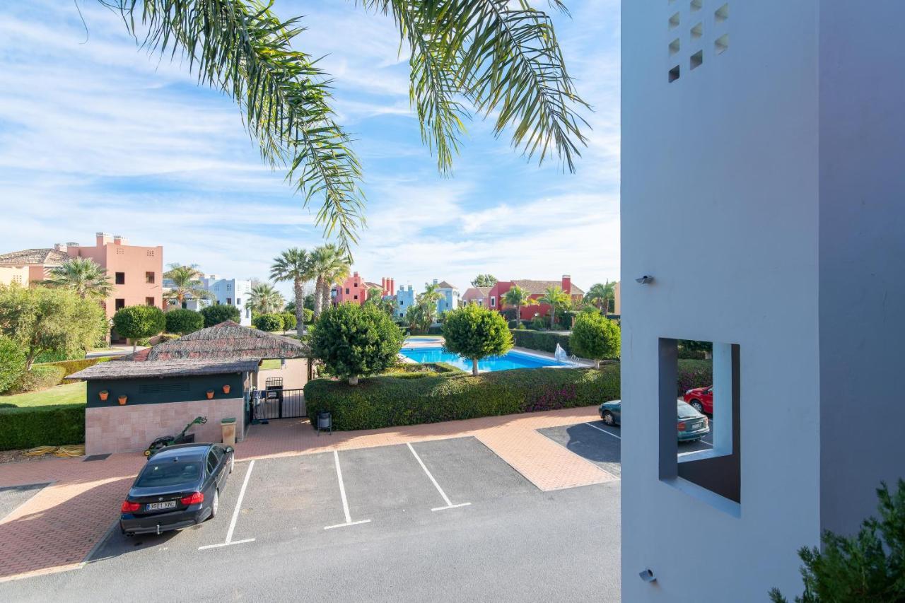 El Rincon Del Golf I By H - Golf Grhi6p06 Appartamento