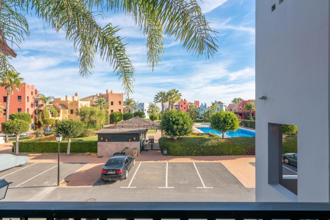 El Rincon Del Golf I By H - Golf Grhi6p06 * Isla Canela