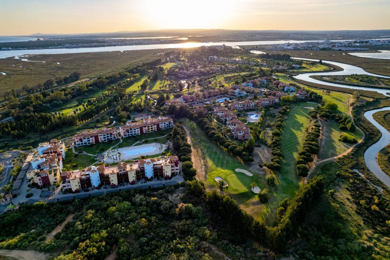 Appartement El Rincon Del Golf I By H - Golf Grhi6p06 *