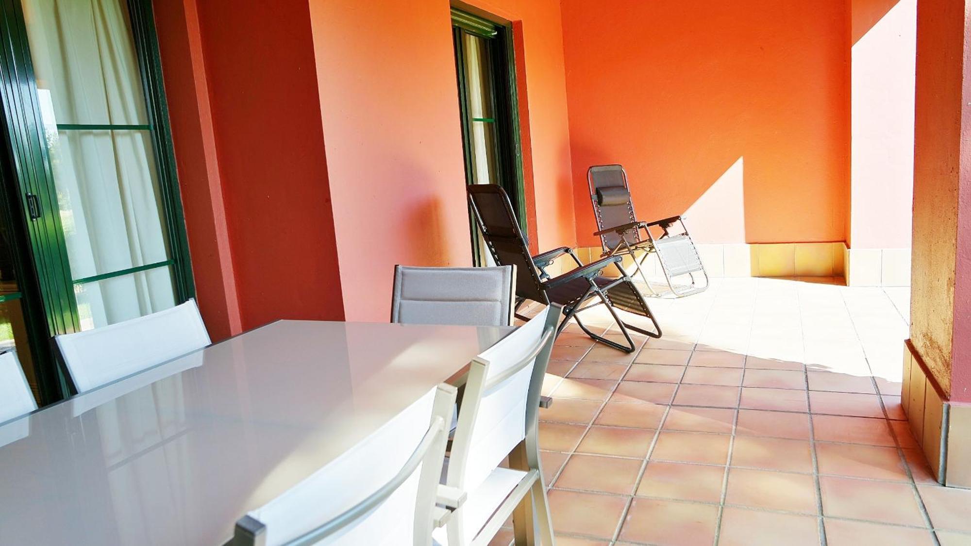 Appartement El Rincon Del Golf I By H - Golf Grhi6p06 *
