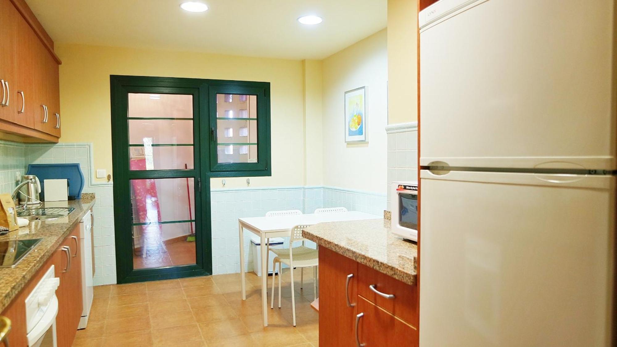 El Rincon Del Golf I By H - Golf Grhi6p06 Appartement Isla Canela