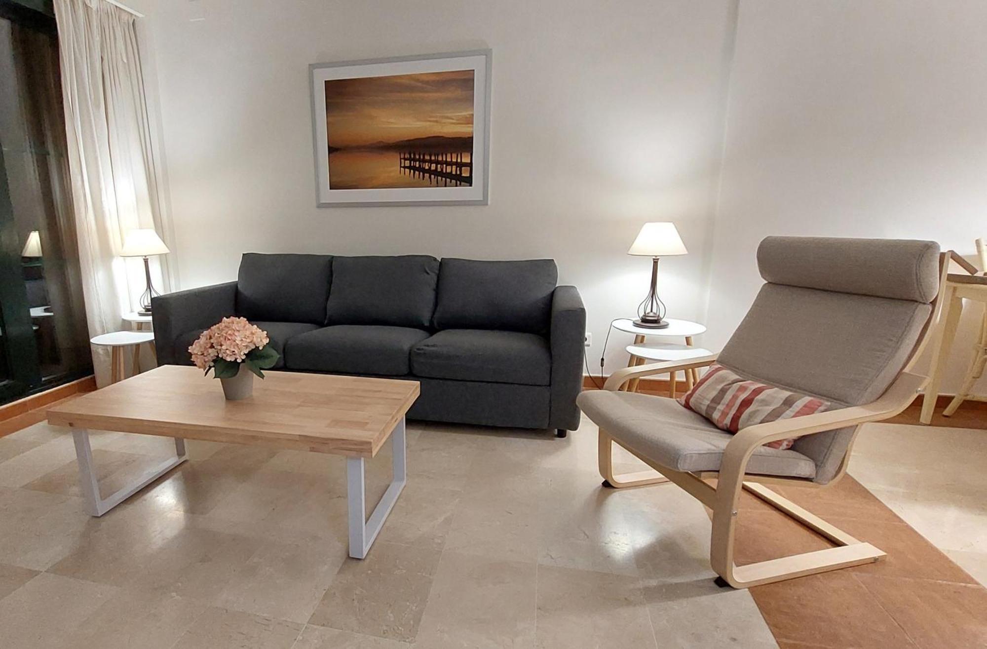 Appartement El Rincon Del Golf I By H - Golf Grhi6p06 *