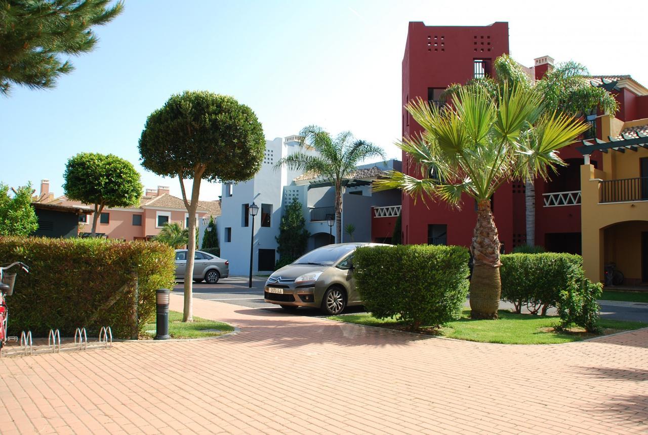 El Rincon Del Golf I By H - Golf Grhi6p06 Appartamento Isla Canela