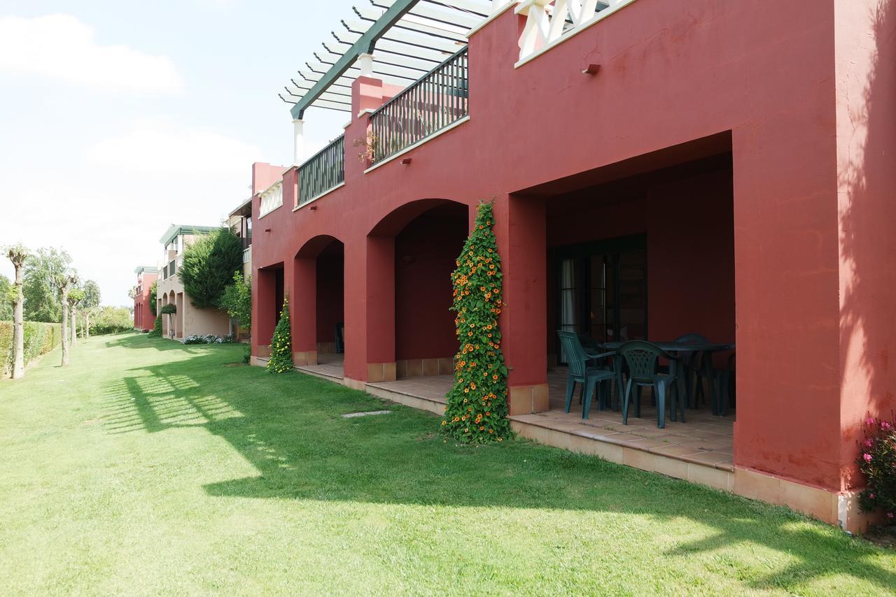 El Rincon Del Golf I By H - Golf Grhi6p06 Appartamento Isla Canela