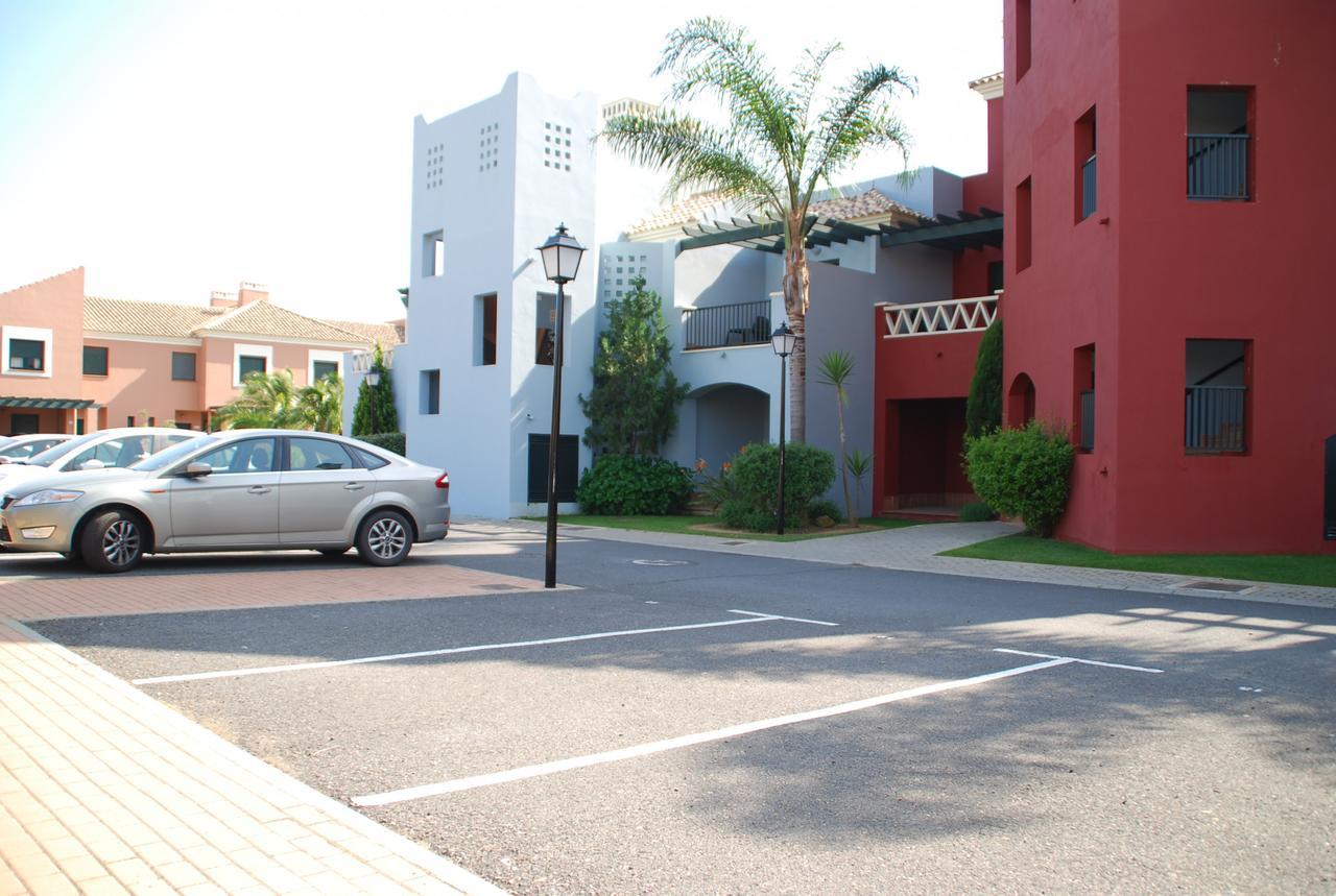 El Rincon Del Golf I By H - Golf Grhi6p06 Isla Canela